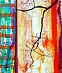 Click here to see more paintings by Jackie Battenfield.