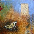 Click here to see paintings by Carl Linstrum.