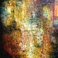 Click here to see more paintings by Mark Perlman.